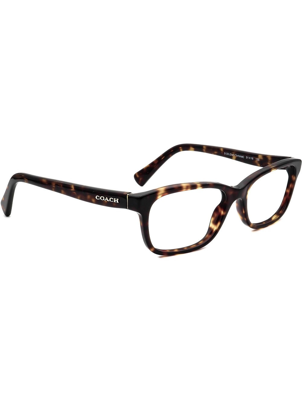 Coach HC 6089 5120 Eyeglasses
